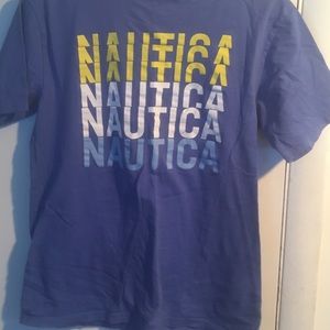 Selling a short sleeve shirt